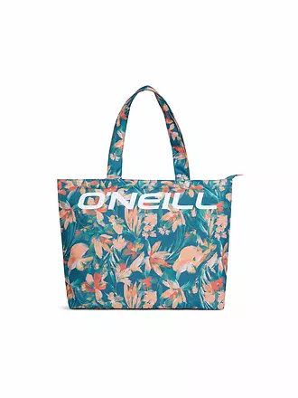 O'NEILL | Borsa da spiaggia Coastal Print Tote | 